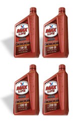 Max Life